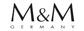 M und M
